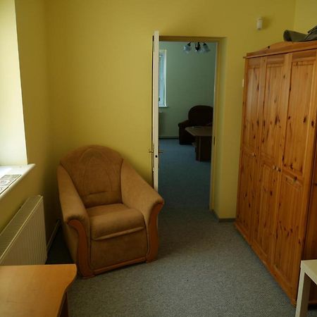 Apartament W Centrum Gdyni กดิเนีย ภายนอก รูปภาพ