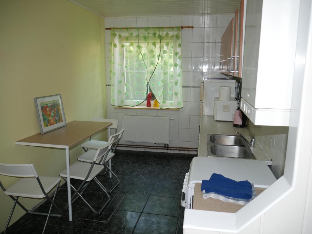 Apartament W Centrum Gdyni กดิเนีย ภายนอก รูปภาพ