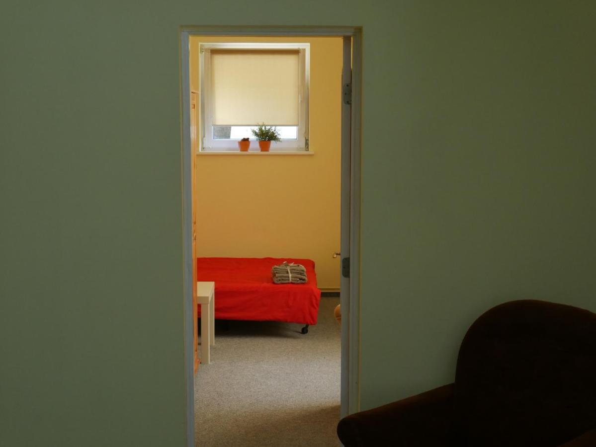 Apartament W Centrum Gdyni กดิเนีย ภายนอก รูปภาพ