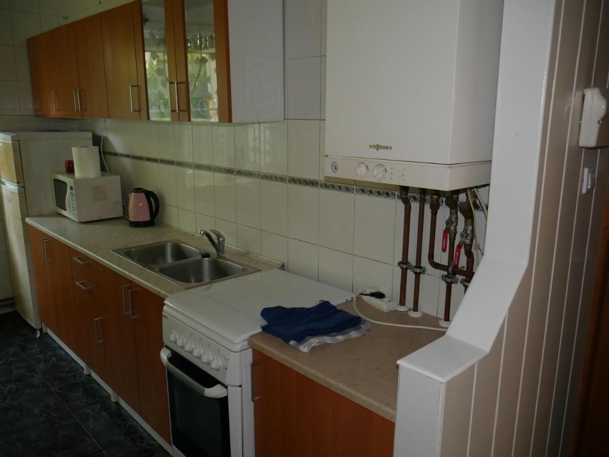 Apartament W Centrum Gdyni กดิเนีย ภายนอก รูปภาพ
