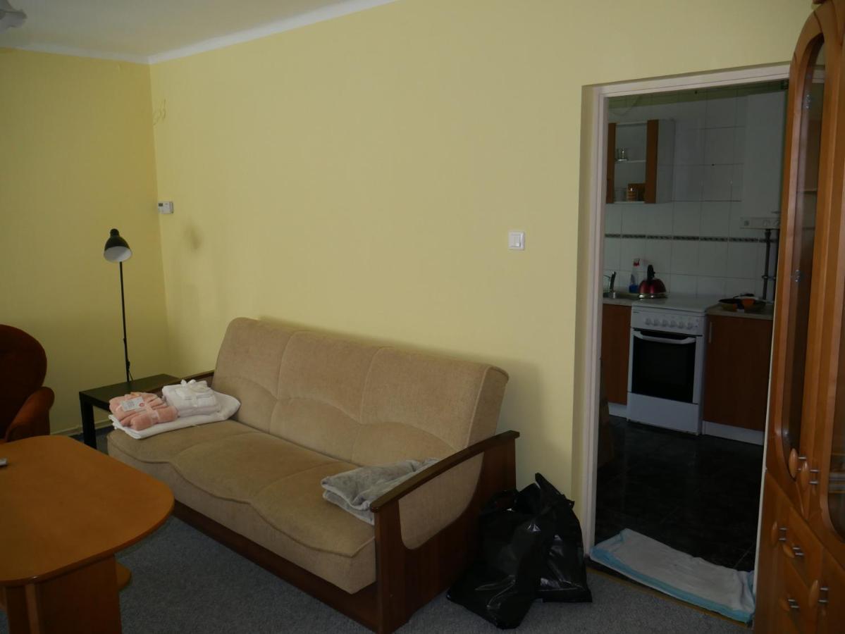 Apartament W Centrum Gdyni กดิเนีย ภายนอก รูปภาพ