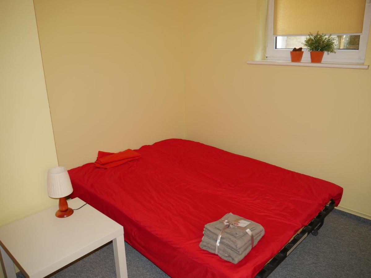 Apartament W Centrum Gdyni กดิเนีย ภายนอก รูปภาพ